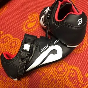 Peloton Cycling Shoes